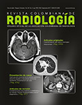 ACR - Columbian Journal Cover