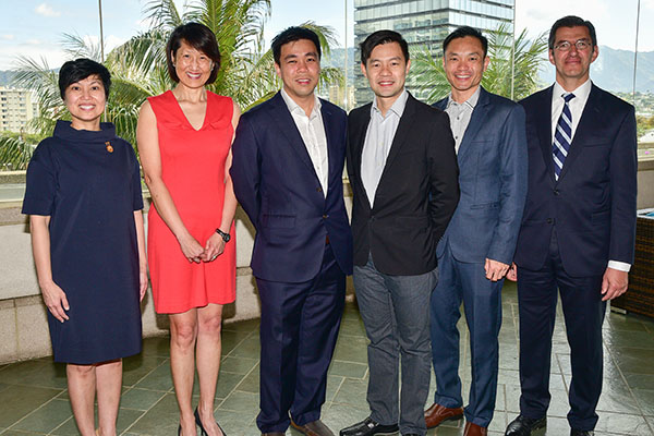 SRS Speaker at 2019 ARRS Annual Meeting