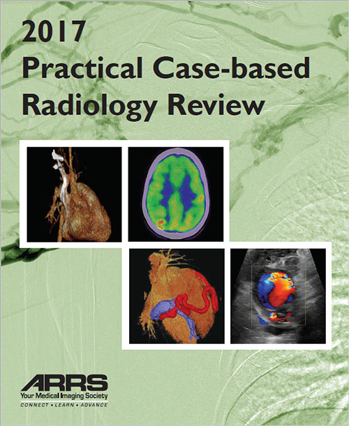 2017  Practical Case-Based Radiology Review