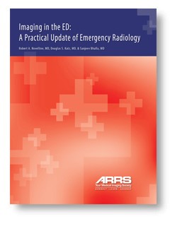 Imaging in the ED with CME/SA-CME Credit