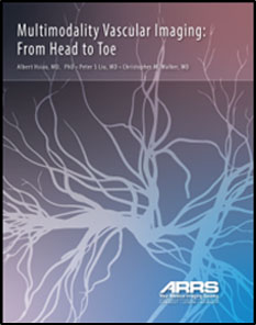 Multimodality Vascular Imaging: From Head to Toe Book with CME/SA-CME Credit