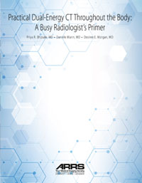 Practical Dual-Energy CT Throughout the Body (CME)