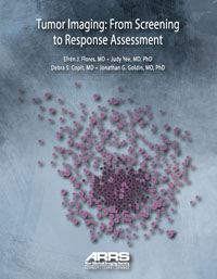 Tumor Imaging - Book with CME