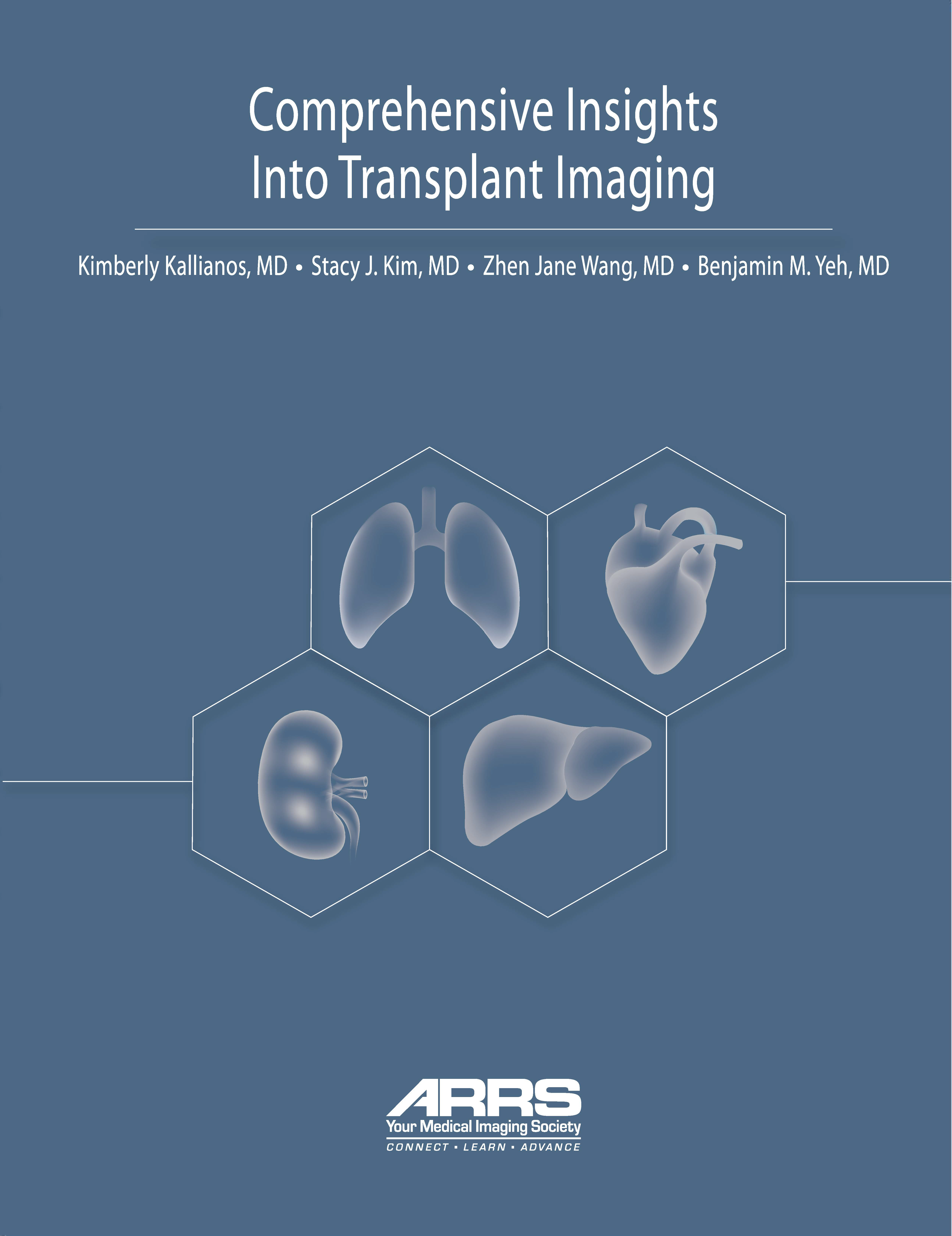 Comprehensive Insights into Transplant Imaging Book with Credit