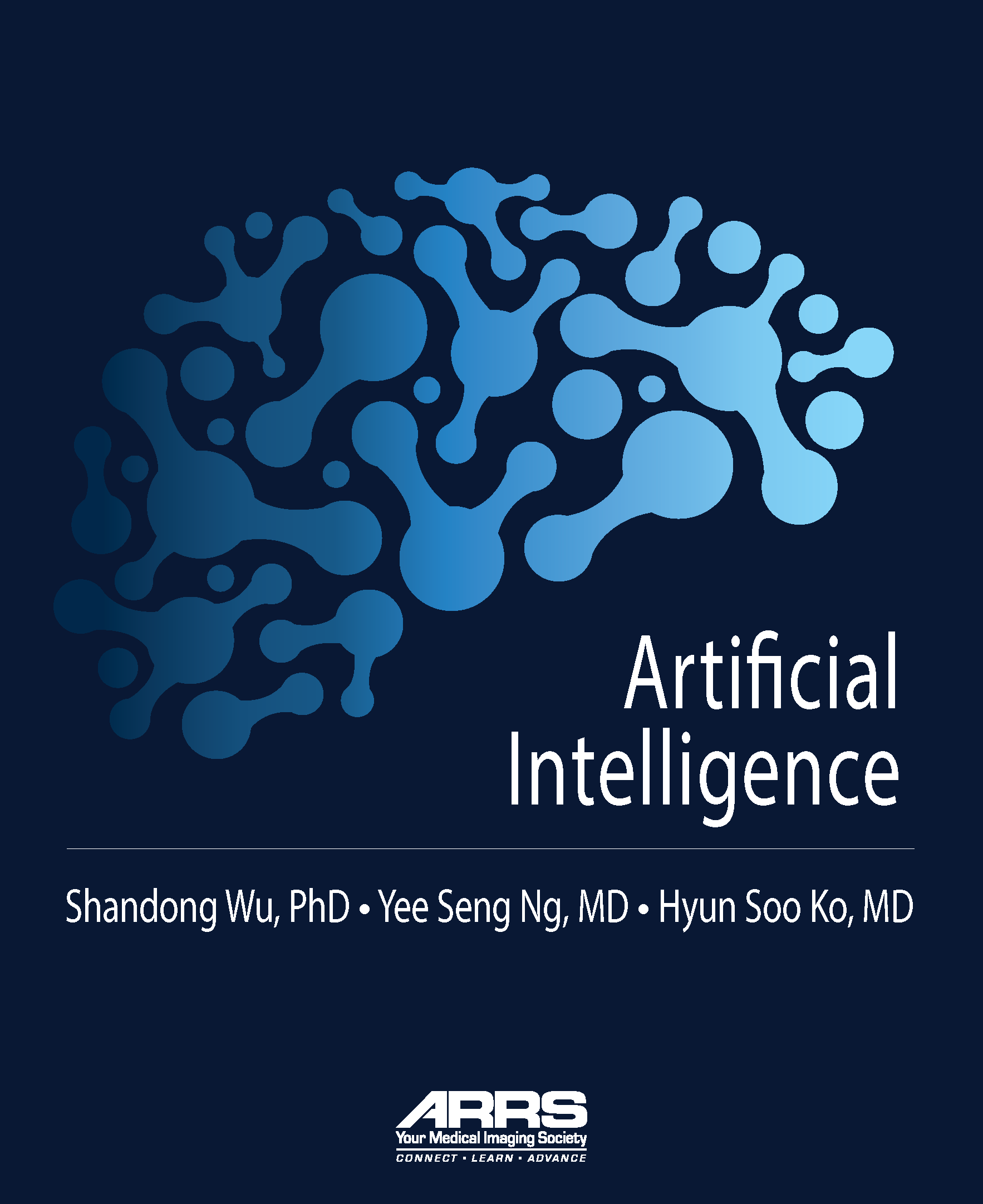 Clinical Artificial Intelligence in Radiology E-Book