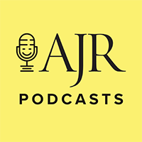 AJR Podcast Series on Sustainability
