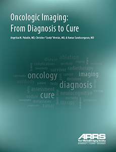 Oncologic Imaging Book with CME/SA-CME Credit