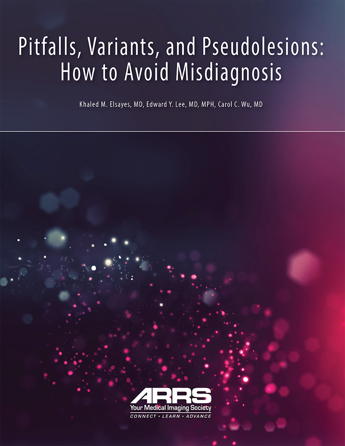 Pitfalls, Variants, and Pseudolesions Book with CME/SA-CME Credit